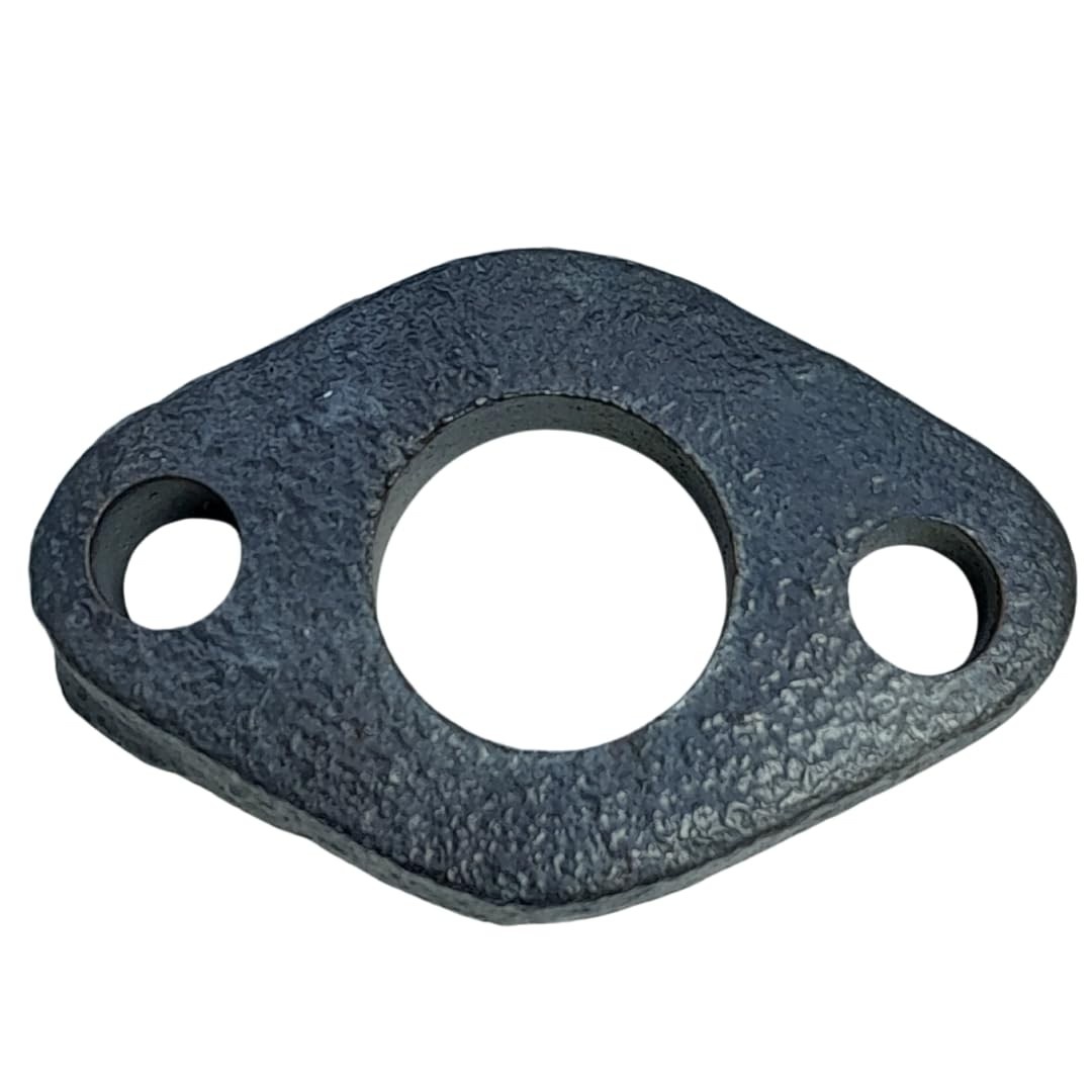 Suporte Bico Injetor Forth DE140: Potencialize seu Motor S195 e S1100
