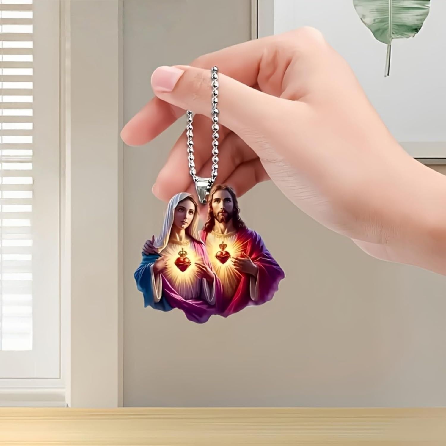 e-jesus-natalina-chaveiro-religioso-enfeite-a-presente-mochila-acrilico-carro-decoracao-e-criativo-a