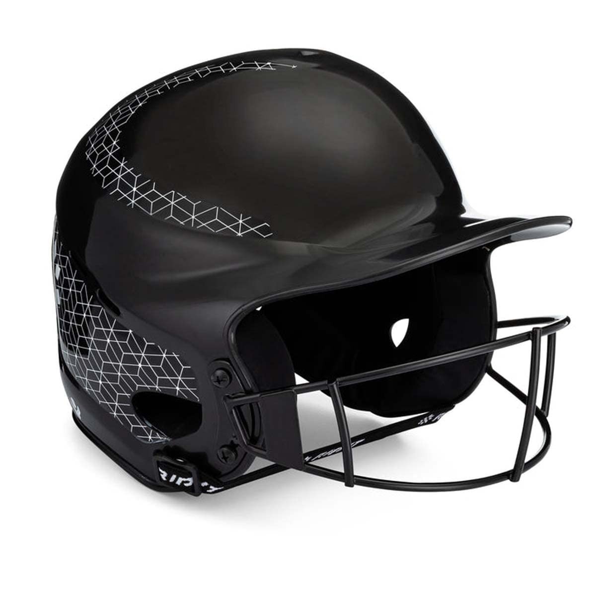 RIP-IT Vision Classic Softball 2.0: Proteção Leve e Conforto para Jogadoras
