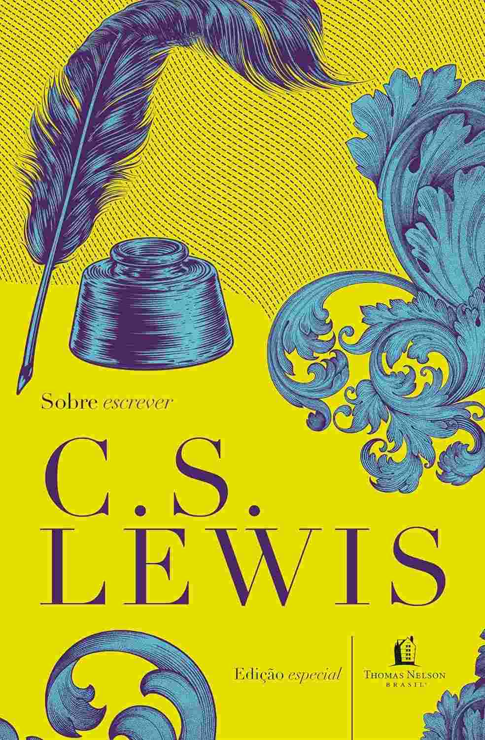e-lewis-para-c-a-s-de-guia-sobre-escritores-fas-escrever-essencial-a