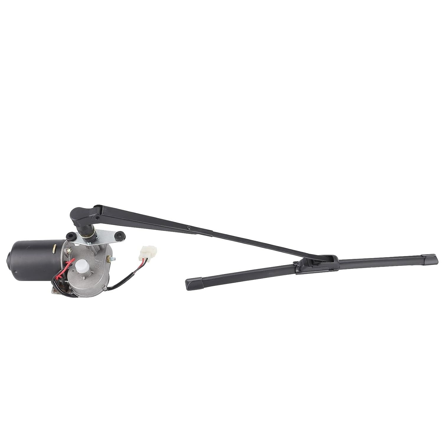 Kit Limpador de Pára-brisa Universal para UTV e ATV: Visibilidade e Segurança Garantidas