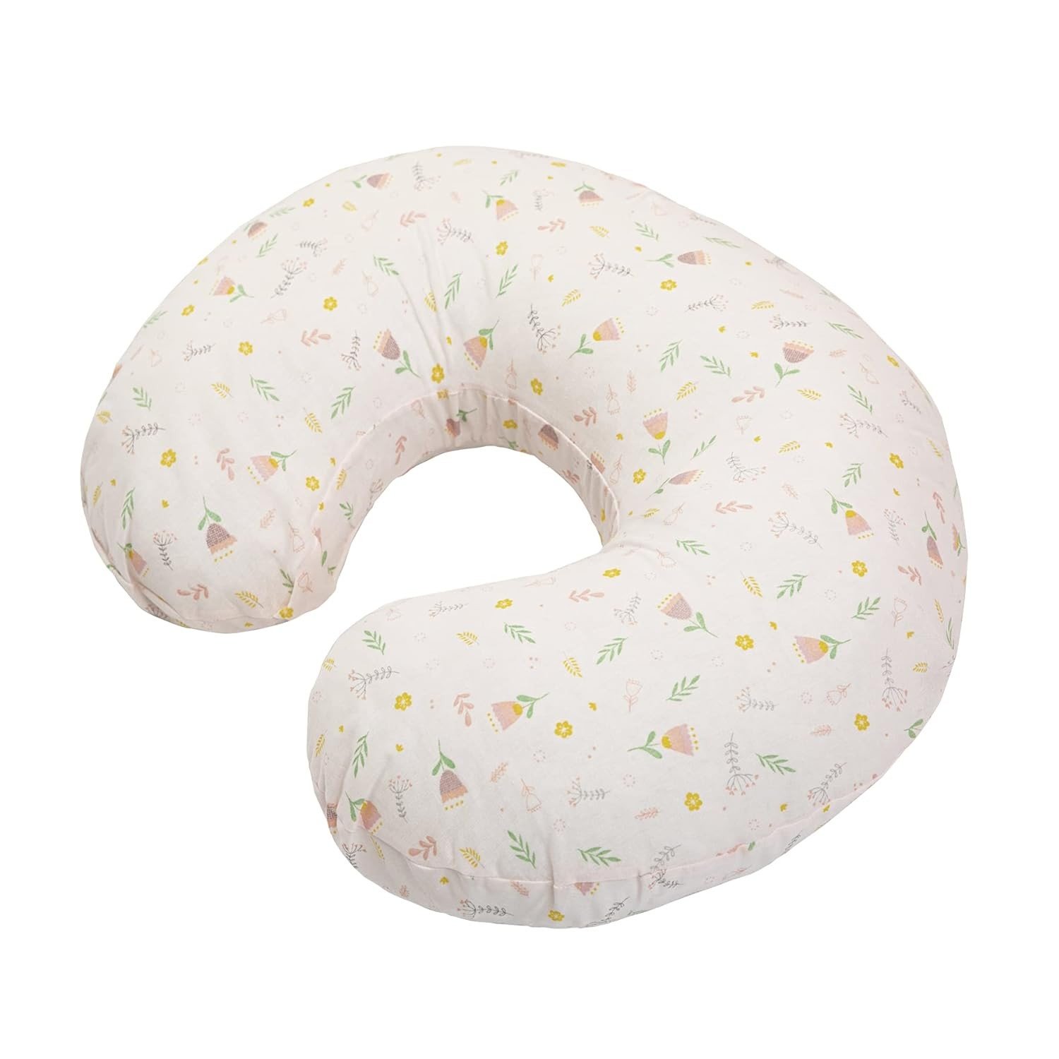 Almofada de Amamentação Papi Compose 62x50cm - Conforto e Versatilidade para Bebês e Mães