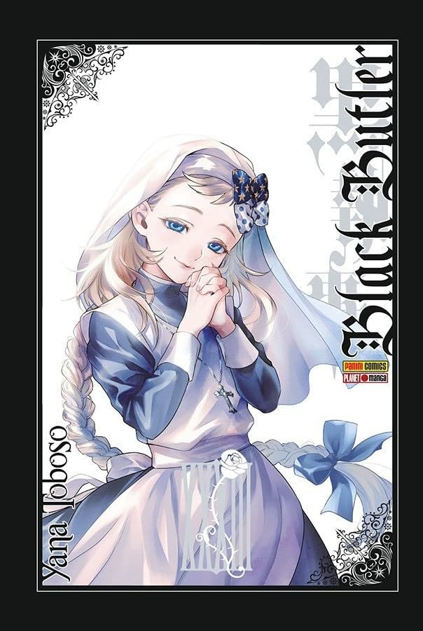 Black Butler Vol. 33: A Encruzilhada Entre a Estrela e a Escuridão - Mangá Imperdível!