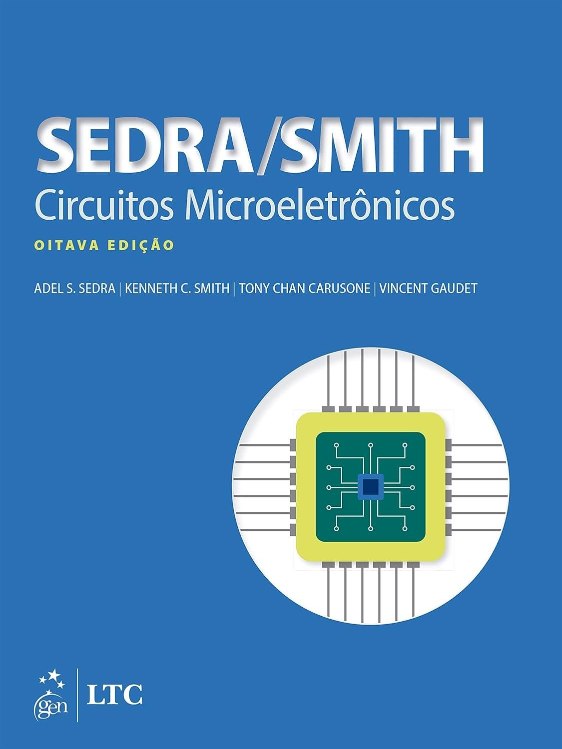 Circuitos Microeletrônicos: O Guia Essencial para Engenharia e Design