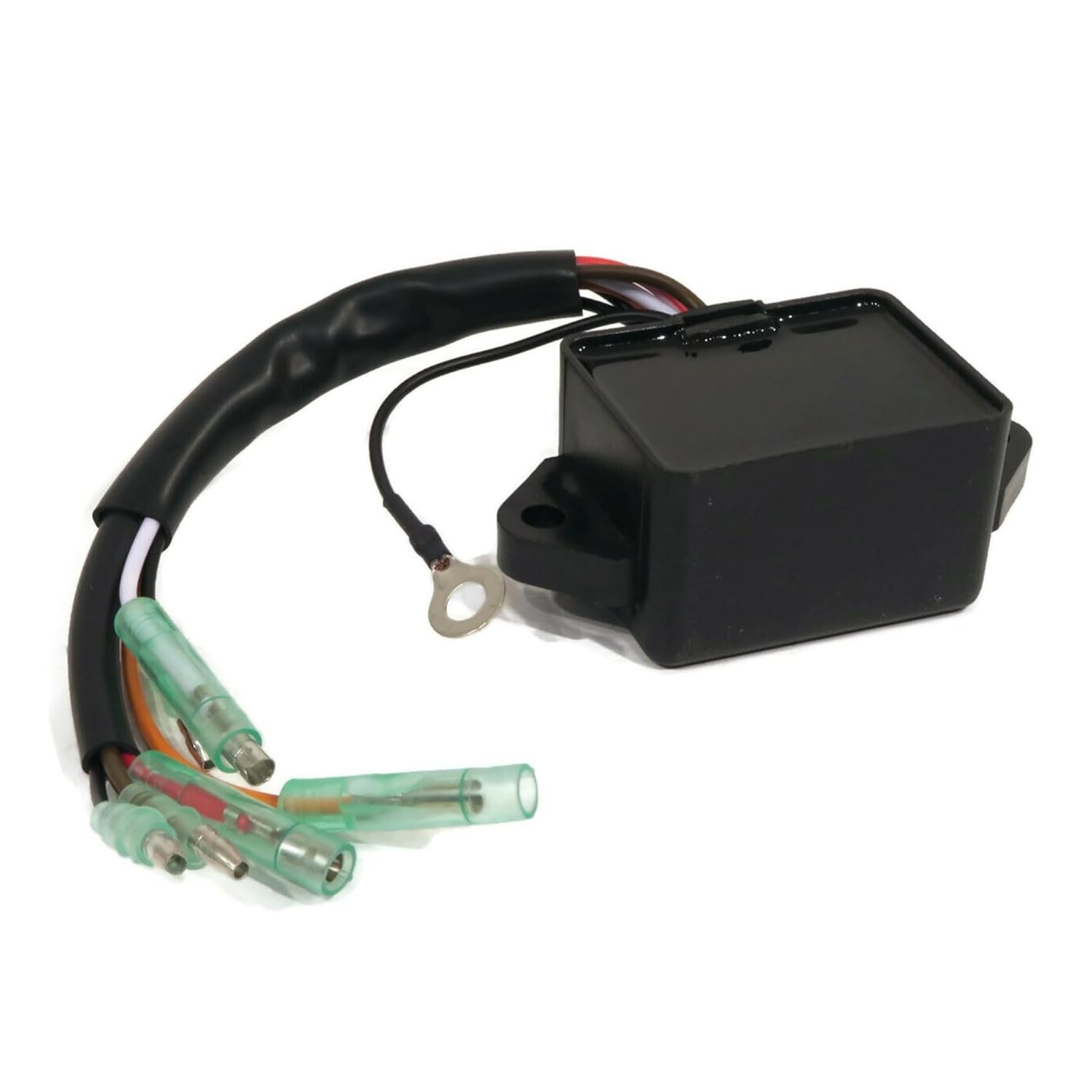 Módulo de Ignição CDI Yamaha 6F5-85540-21-00/22-00: Potência e Confiabilidade para Seu Motor de Popa