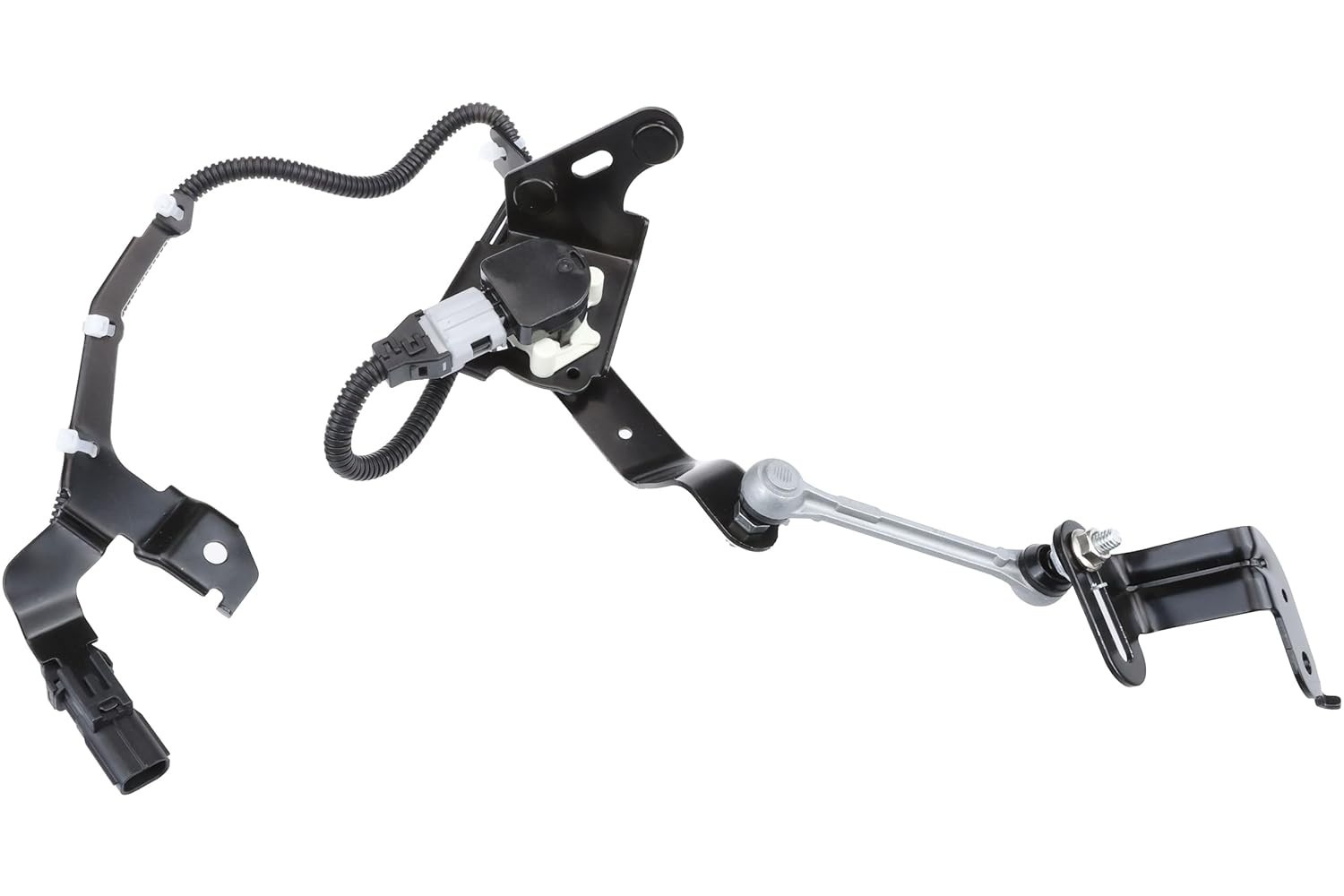 Sensor Nível Altura Suspensão Autotecnica 894080E010 - Qualidade e Precisão Garantida