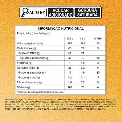 Twix Original: O Chocolate Crocante e Caramelado