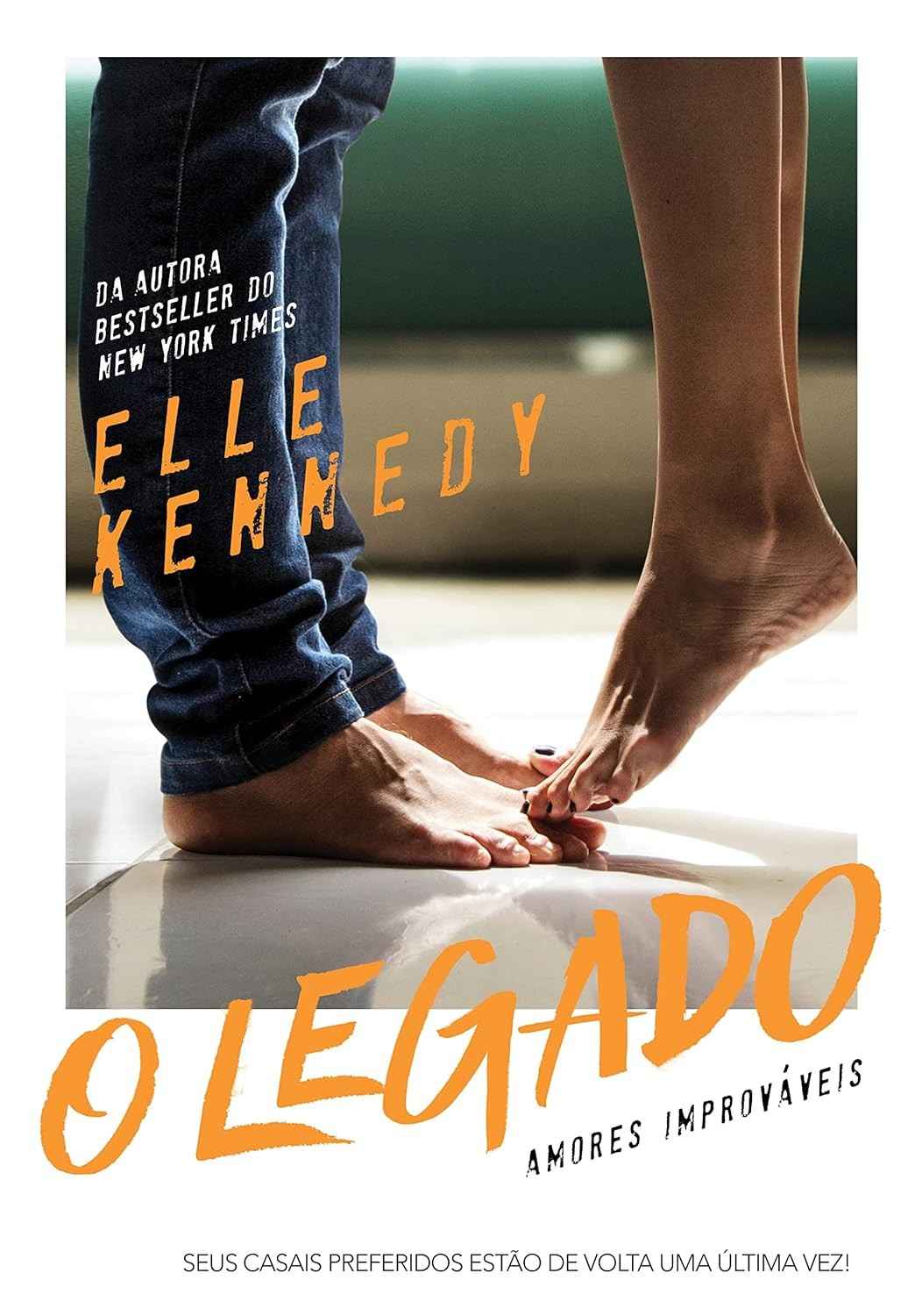 O Legado: O Que Acontece Após o "Felizes Para Sempre"? | Romance e Emoção