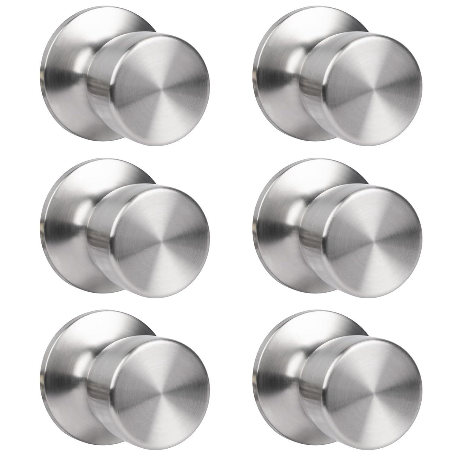 e-pacote-falsas-a-elegancia-macanetas-niquel-hosom-para-seguranca-com-acetinado-seus-armarios-6-a