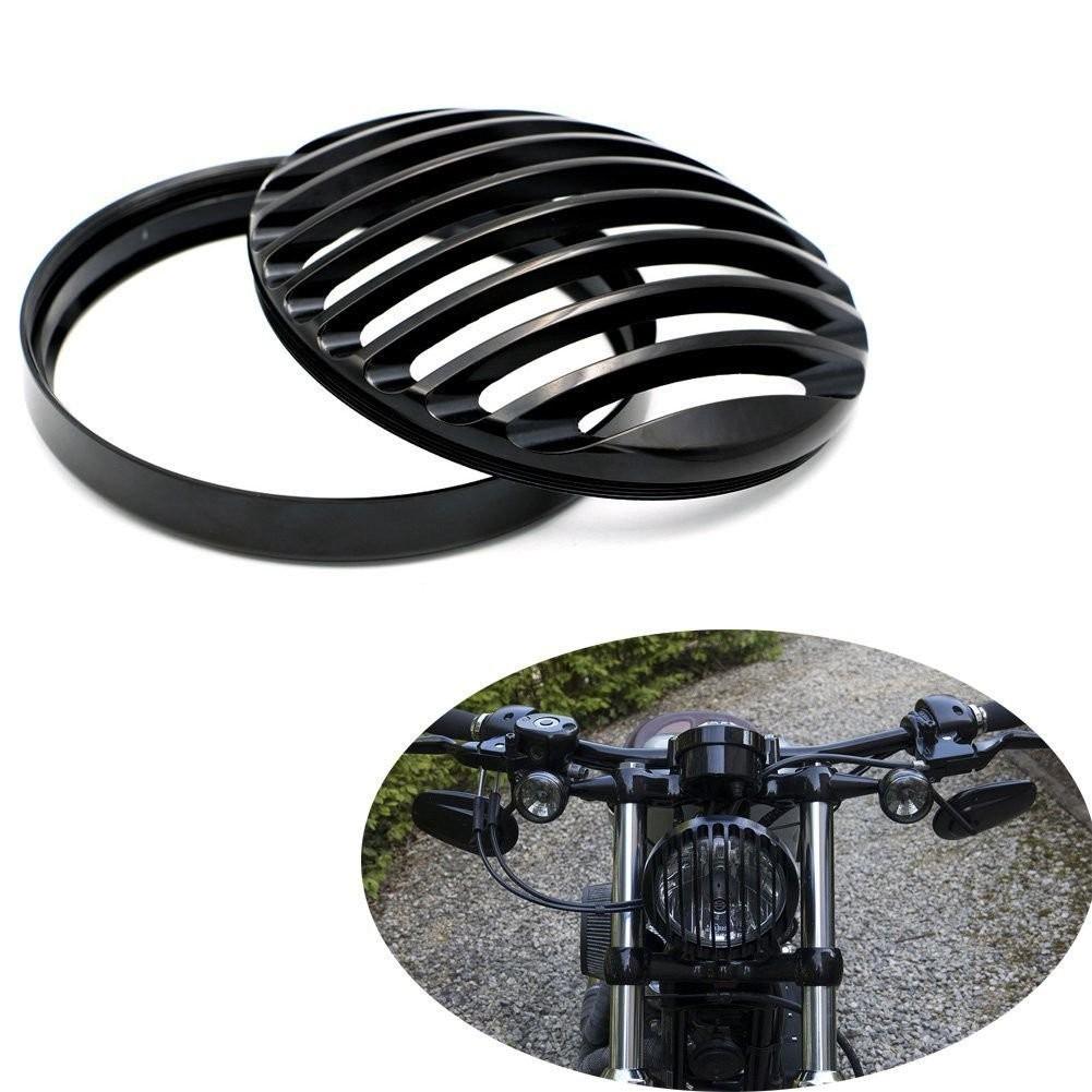 e-para-a-capa-xl-x48-1200-protecao-883-sportster-grade-farol-davidson-estilo-metal-harley-preta-a