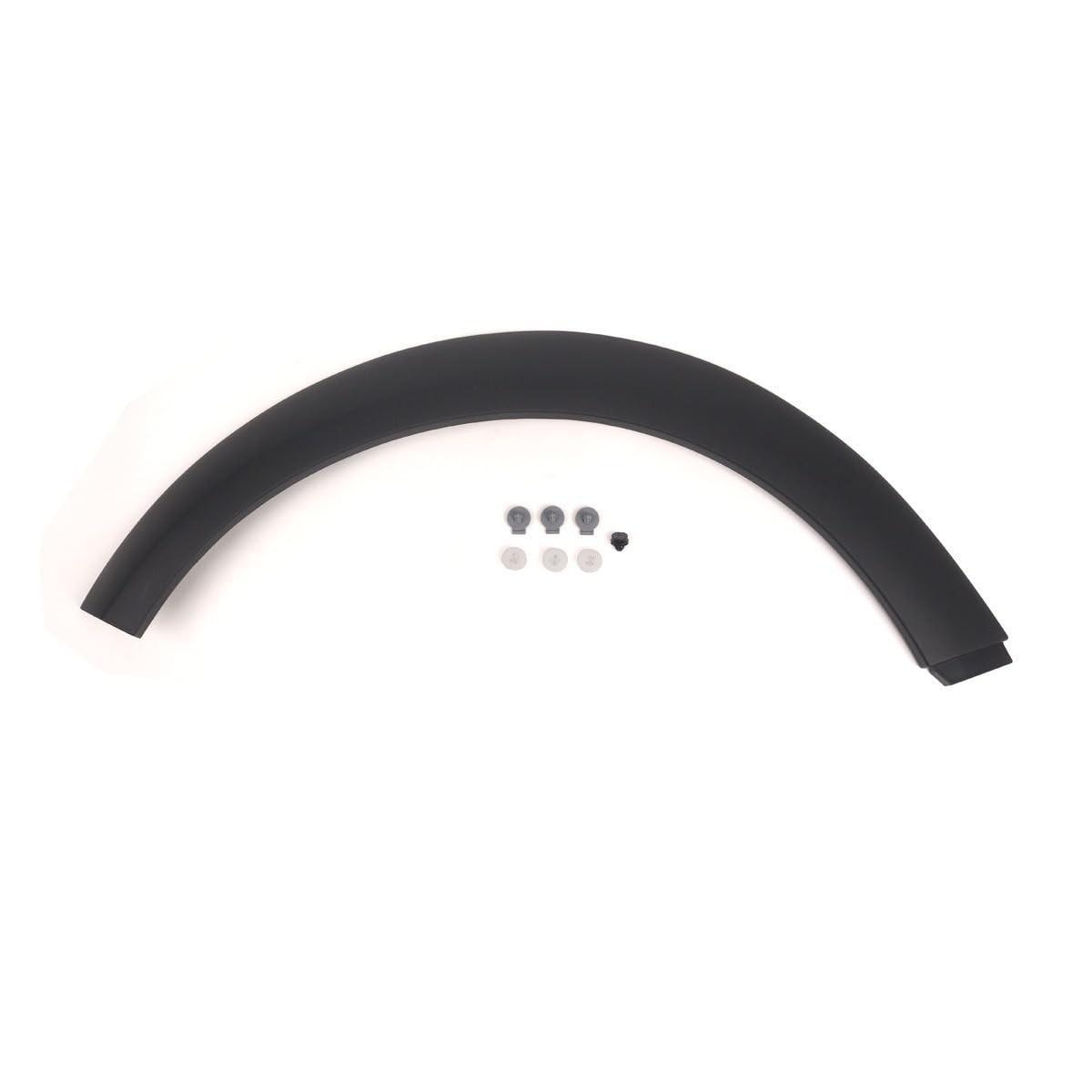 Alargador de Para-lama para Mini Cooper R50/R52/R53 (2002-2008) - Estilo Esportivo e Aerodinâmica