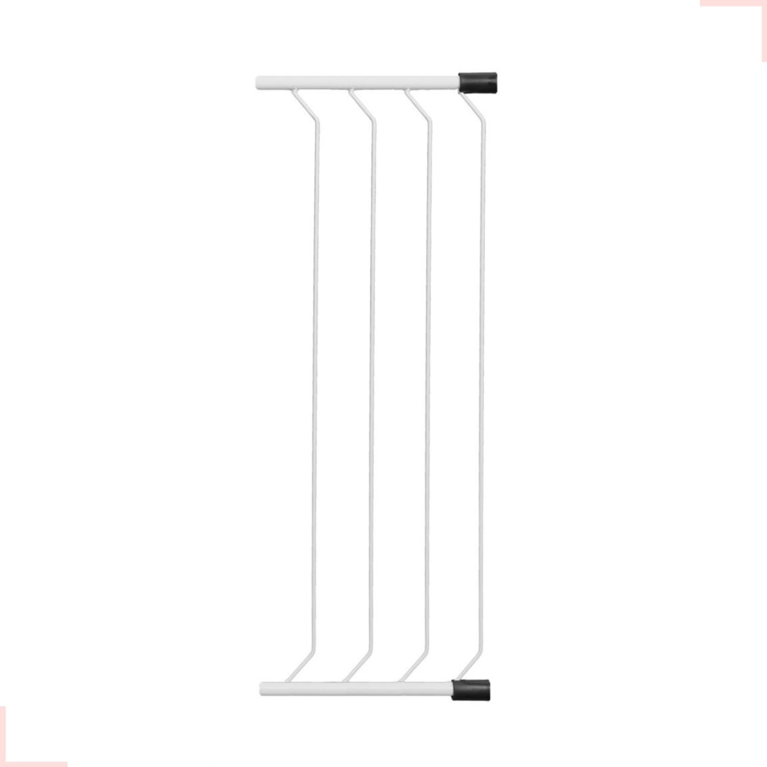Extensor 20cm para Portão Grade Pet Útil – Conforto e Segurança para seu Pet
