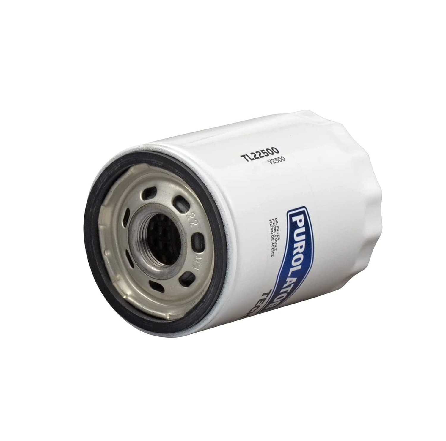 Purolator Tech TL22500: Kit com 6 Filtros de Óleo para Motor - Máxima Proteção e Performance
