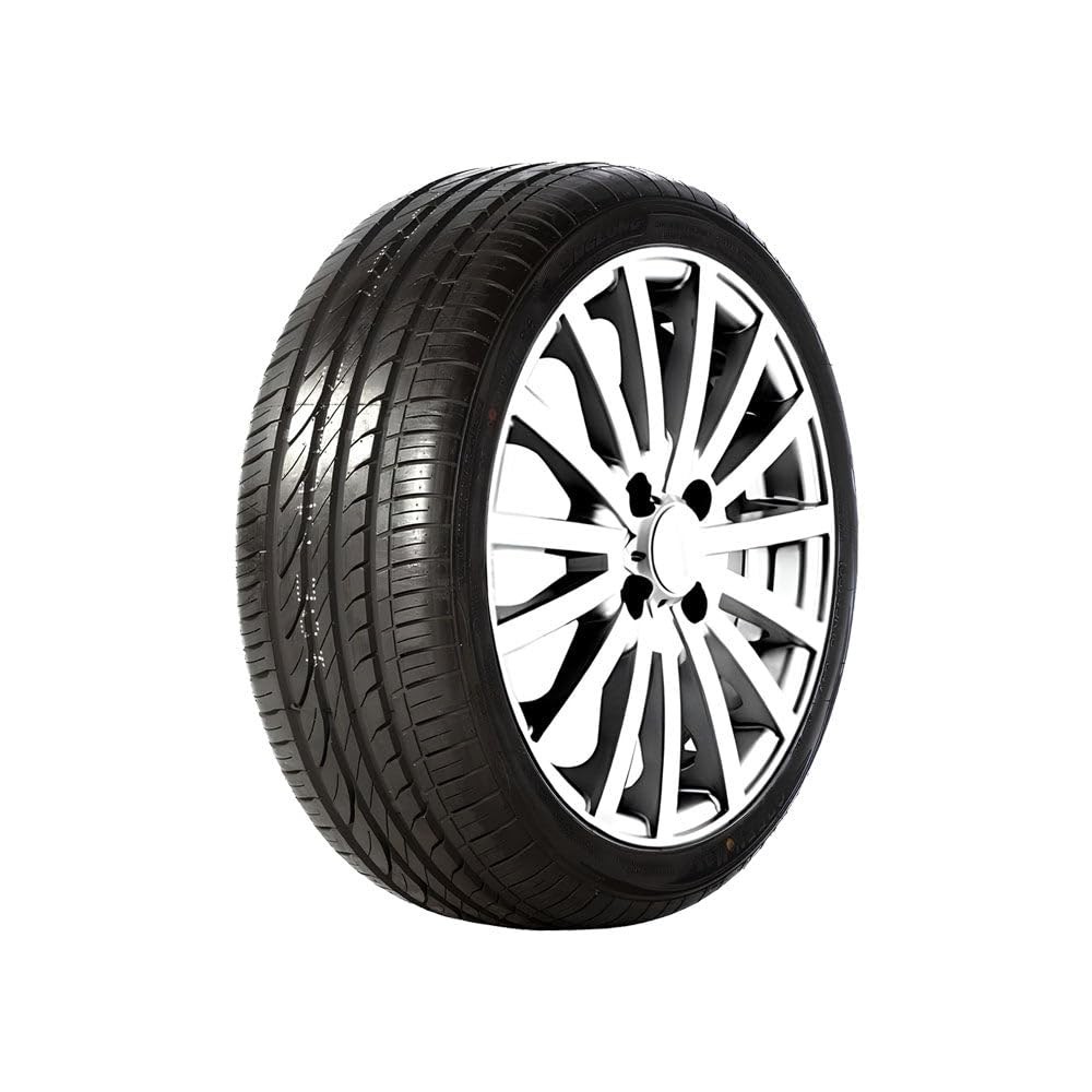 Pneu Linglong Green-Max 195/35R18 88W: Performance e Estilo para Seu Aro 18