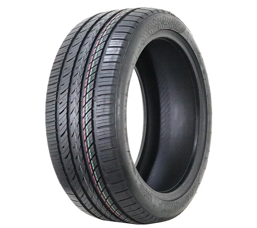 Pneu Nankang Sportnex NS-25 Aro 19 255/40R19 100Y XL: Performance e Estilo para Seu Carro