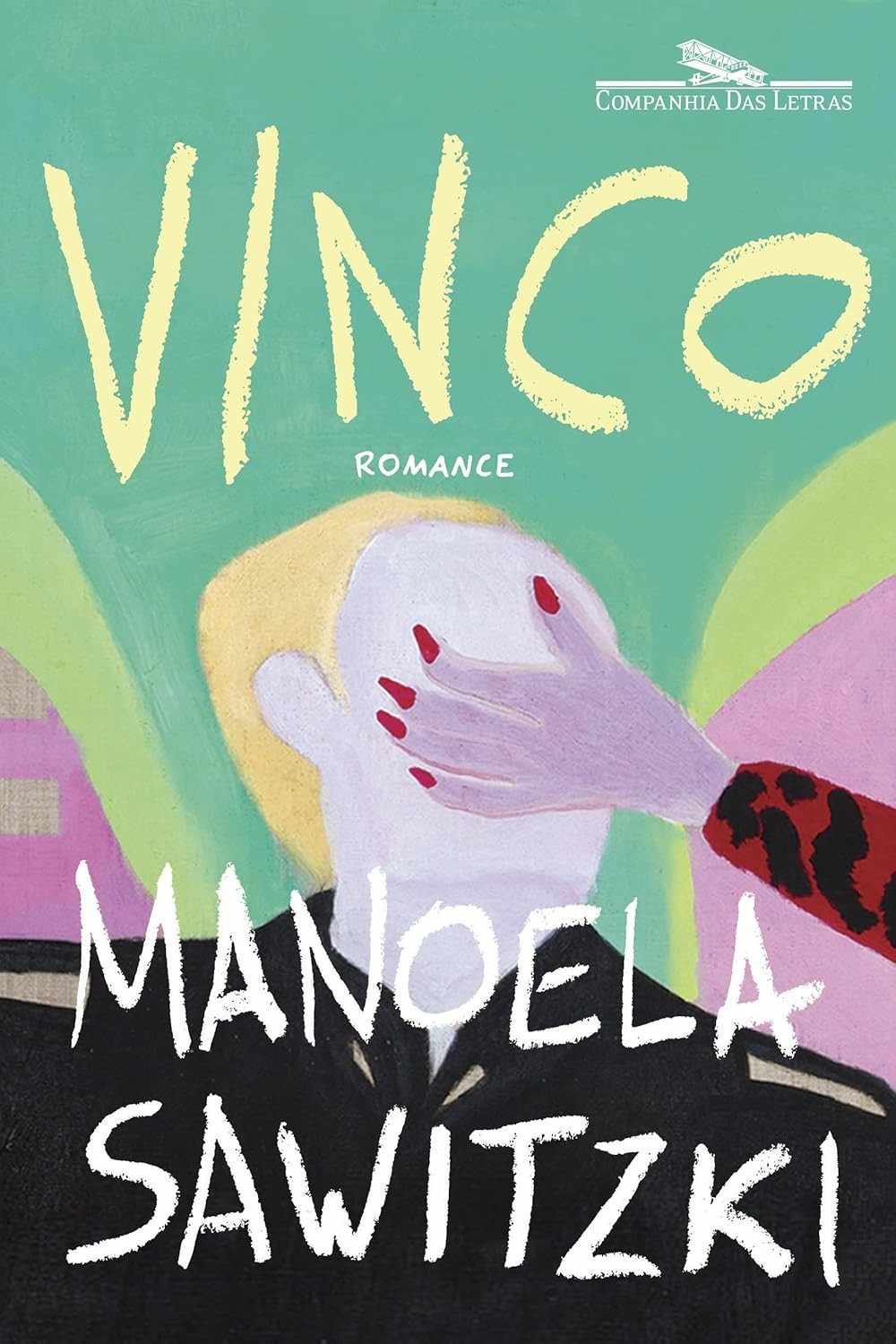 Vinco: Um Romance Poderoso Sobre Identidade e Pertencimento