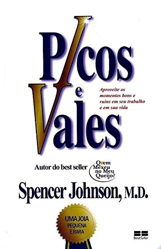 Picos E Vales (Em Portugues Do Brasil)