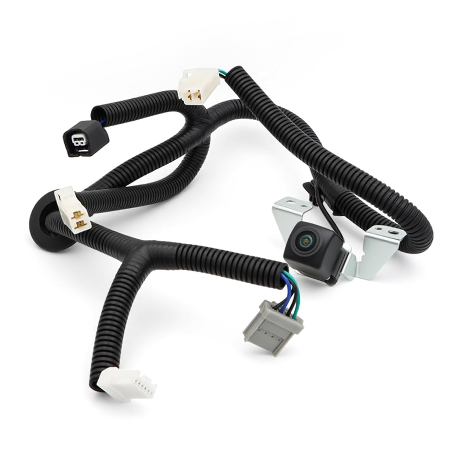 Câmera de Ré ChaoTianxia para Honda Pilot 2012-2015 | Visão Clara e Segurança