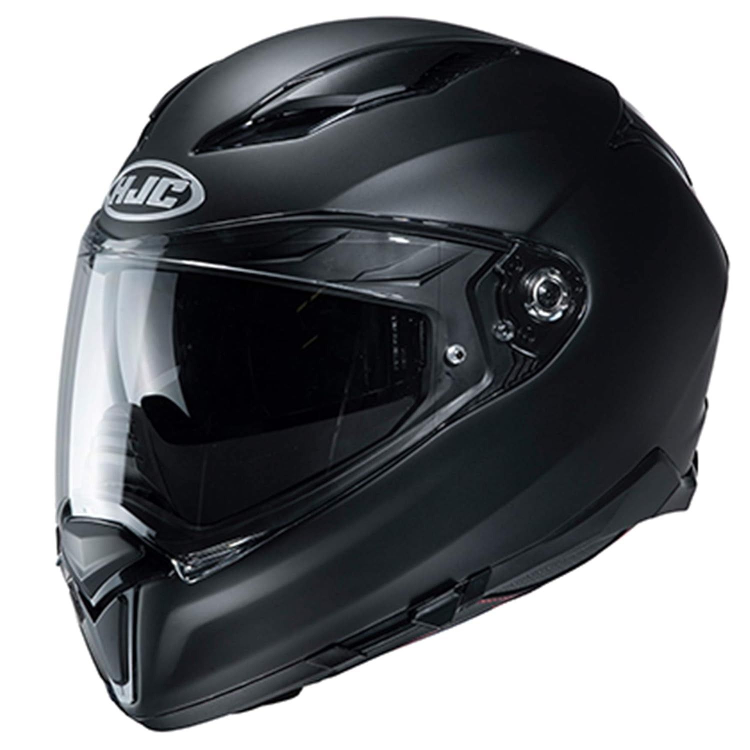 Capacete HJC I70 Elim: Segurança e Estilo para Sua Pilotagem