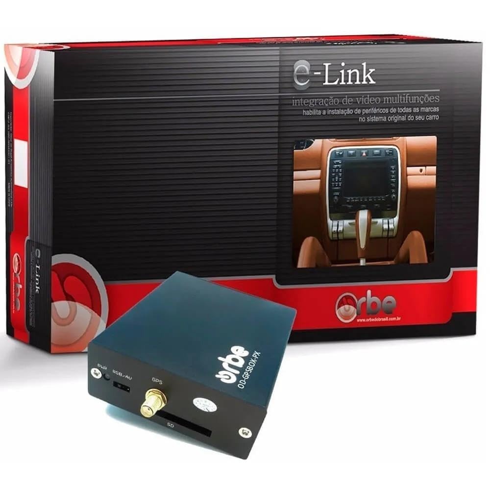 Módulo GPS Box Pioneer 2013-2015 Linha X: Navegação Inteligente e Multimídia Completa