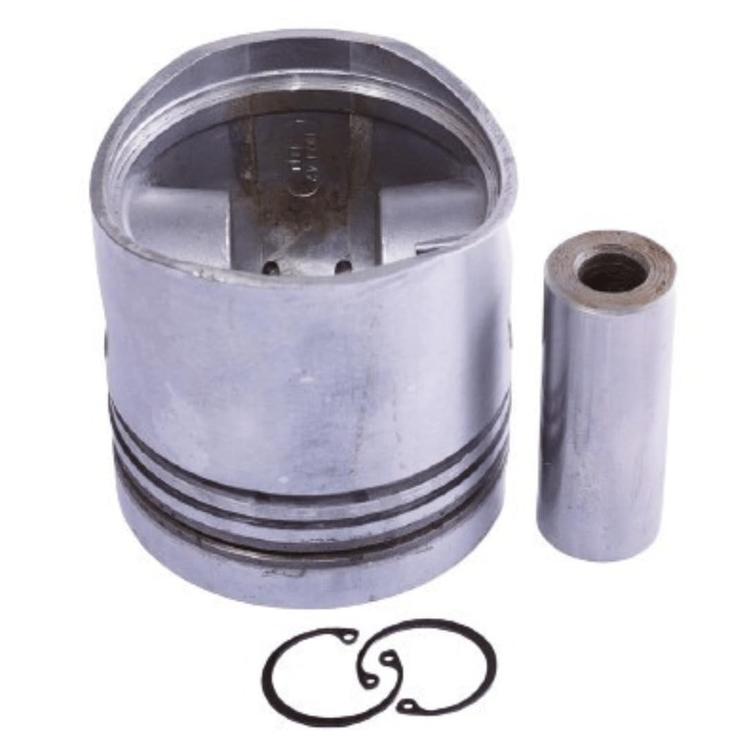 Pistão MWM D229 Turbinado: Potência e Durabilidade para seu Motor