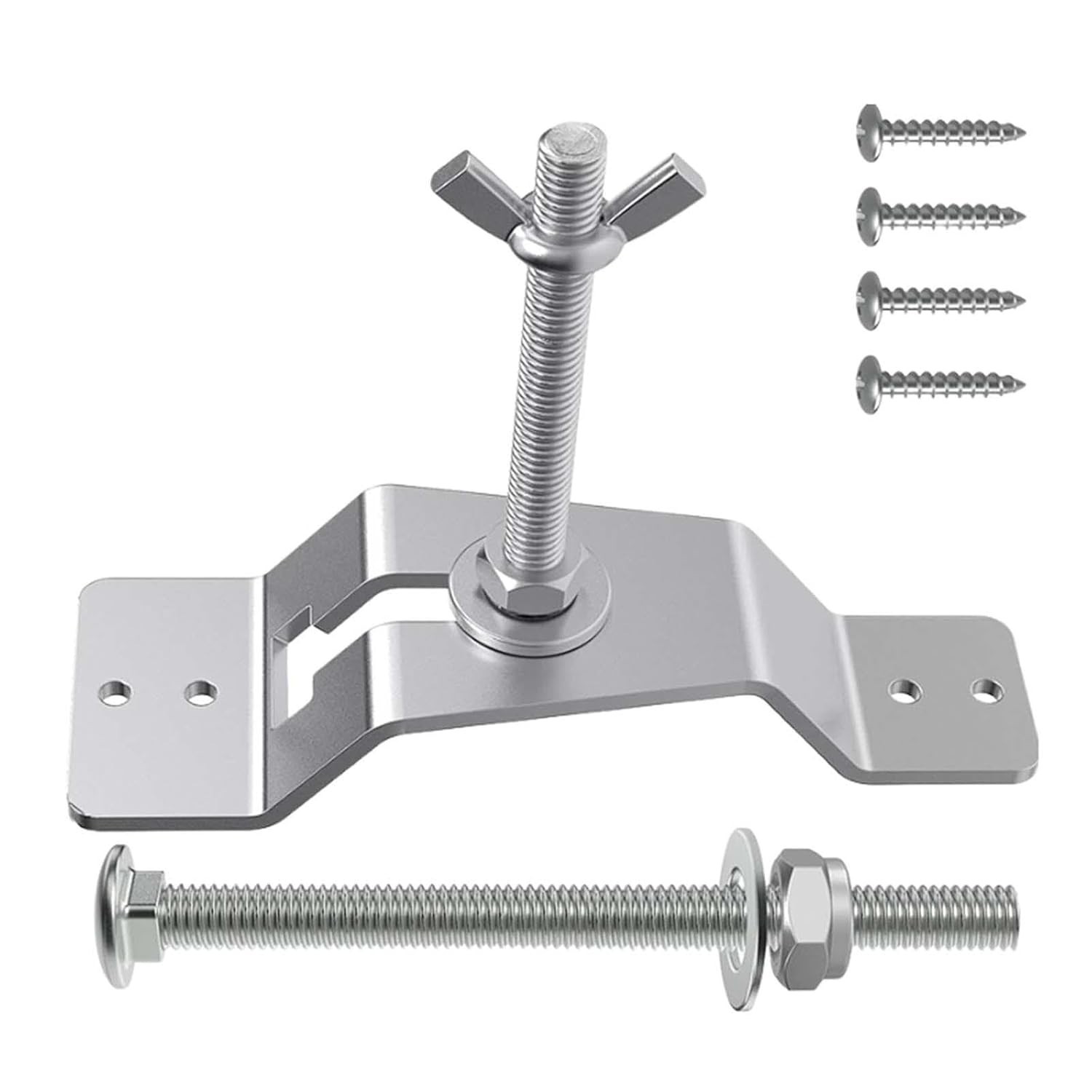 Suporte de Parede Premium para Pneu Sobressalente - Organize seu Veículo com Segurança e Estilo!