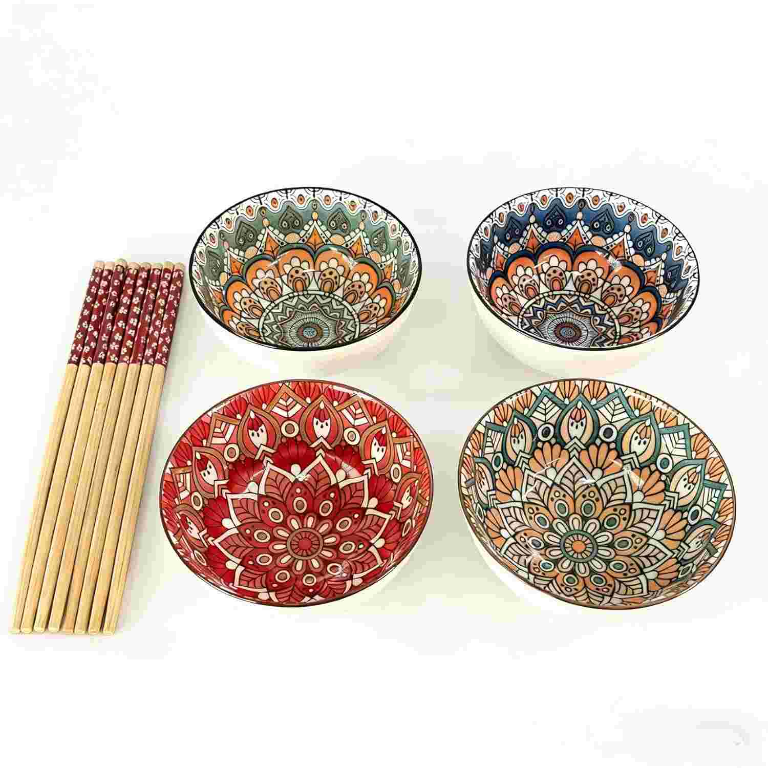 e-porcelana-a-bowl-em-jogo-tigela-4-pessoas-para-oriental-a
