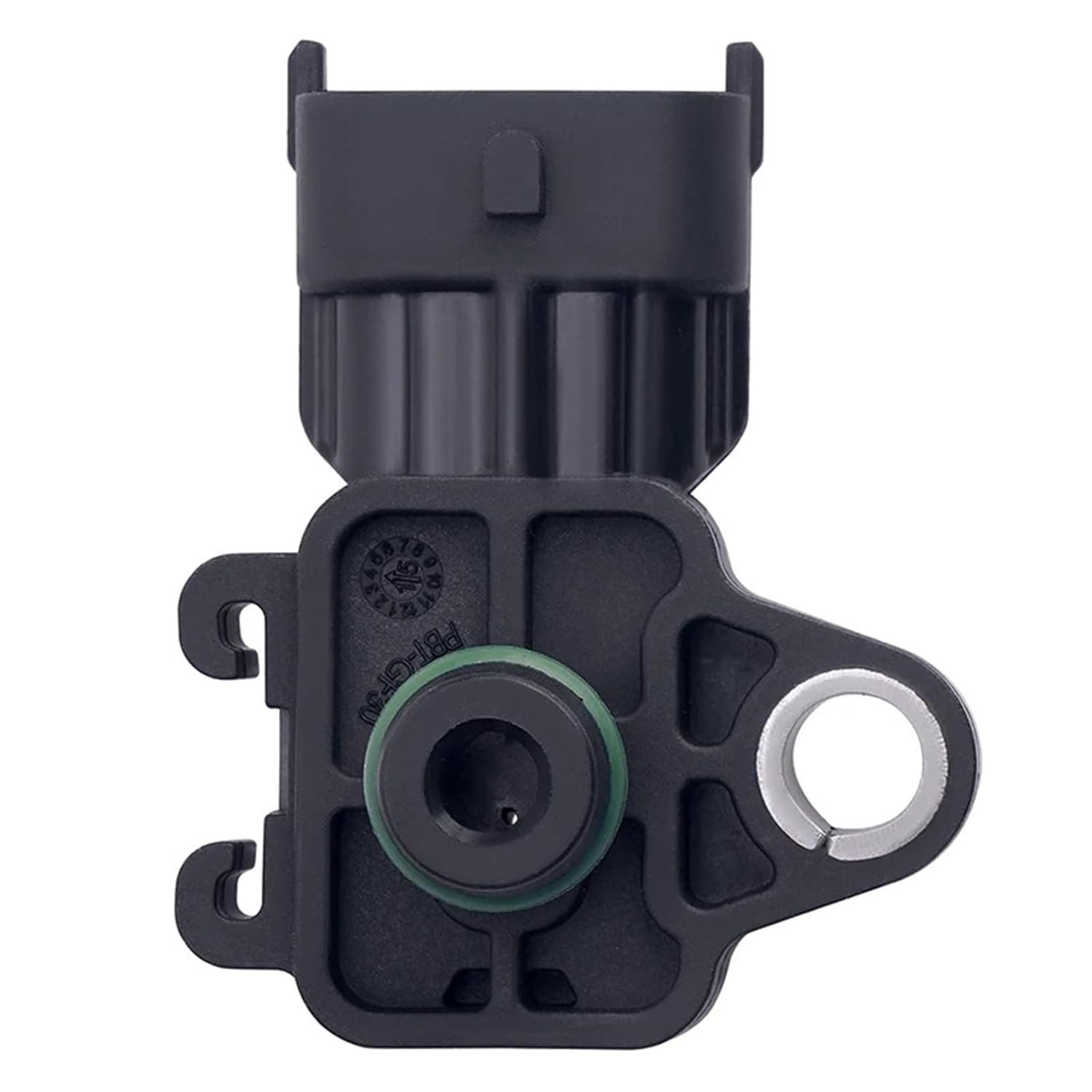 Sensor MAP TurboSense 12591290: Potência e Desempenho para Buick, Cadillac, Chevrolet e GMC