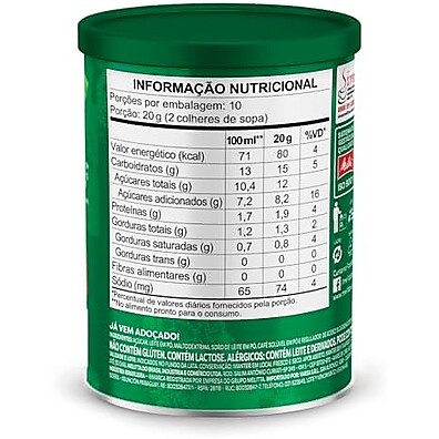 Café com Leite Melitta 200g: Sabor e Praticidade