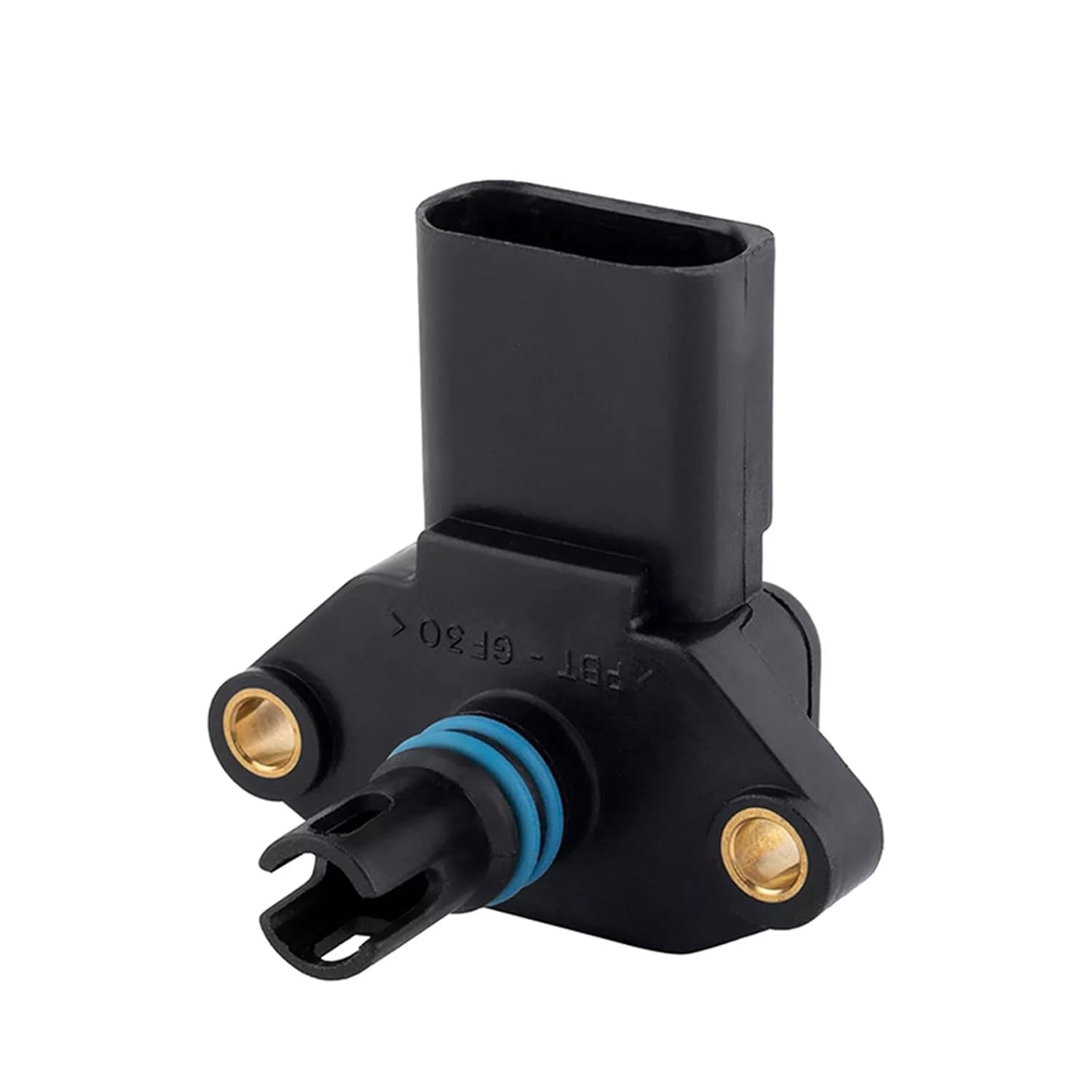 Sensor MAP para Santana 1.6, 1.8, 2.0 (036906051) - Precisão e Durabilidade