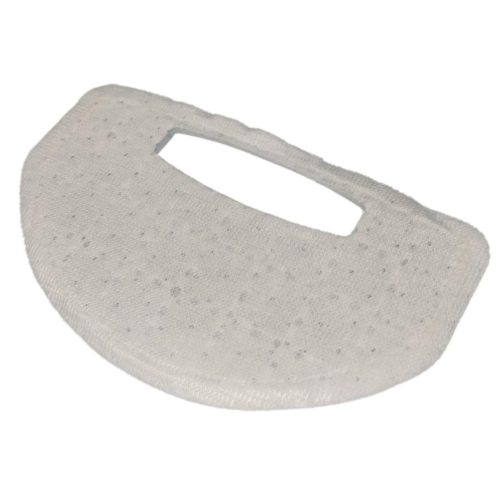 Filtro de Entrada Premium para Robô Aspirador WAP W90 - Alta Performance e Durabilidade