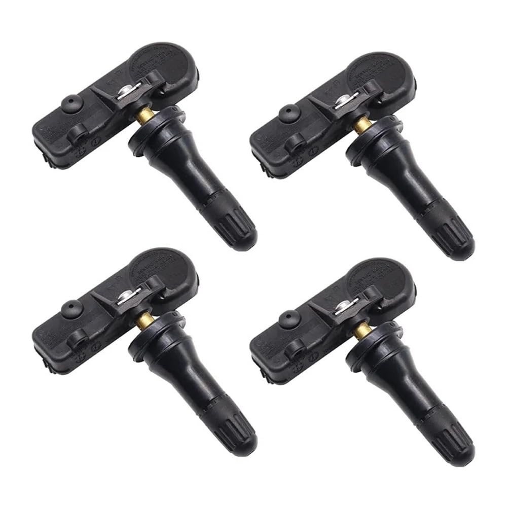 Sensor TPMS para Kia Quoris 2013-2018: Segurança e Eficiência com o Código 52933-3T000