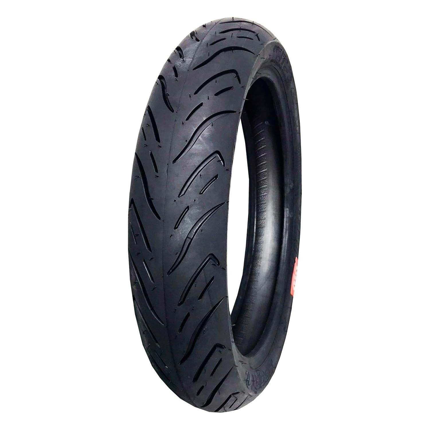 Pneu Technic Sport R 110/70-16 52S: Performance e Segurança para sua Citycom 300i, Intruder 125 e mais!