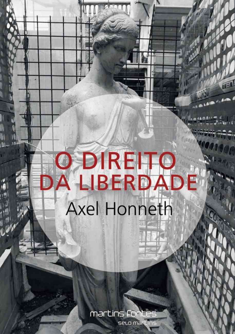 O Direito da Liberdade: Desvendando a Justiça Social e o Reconhecimento