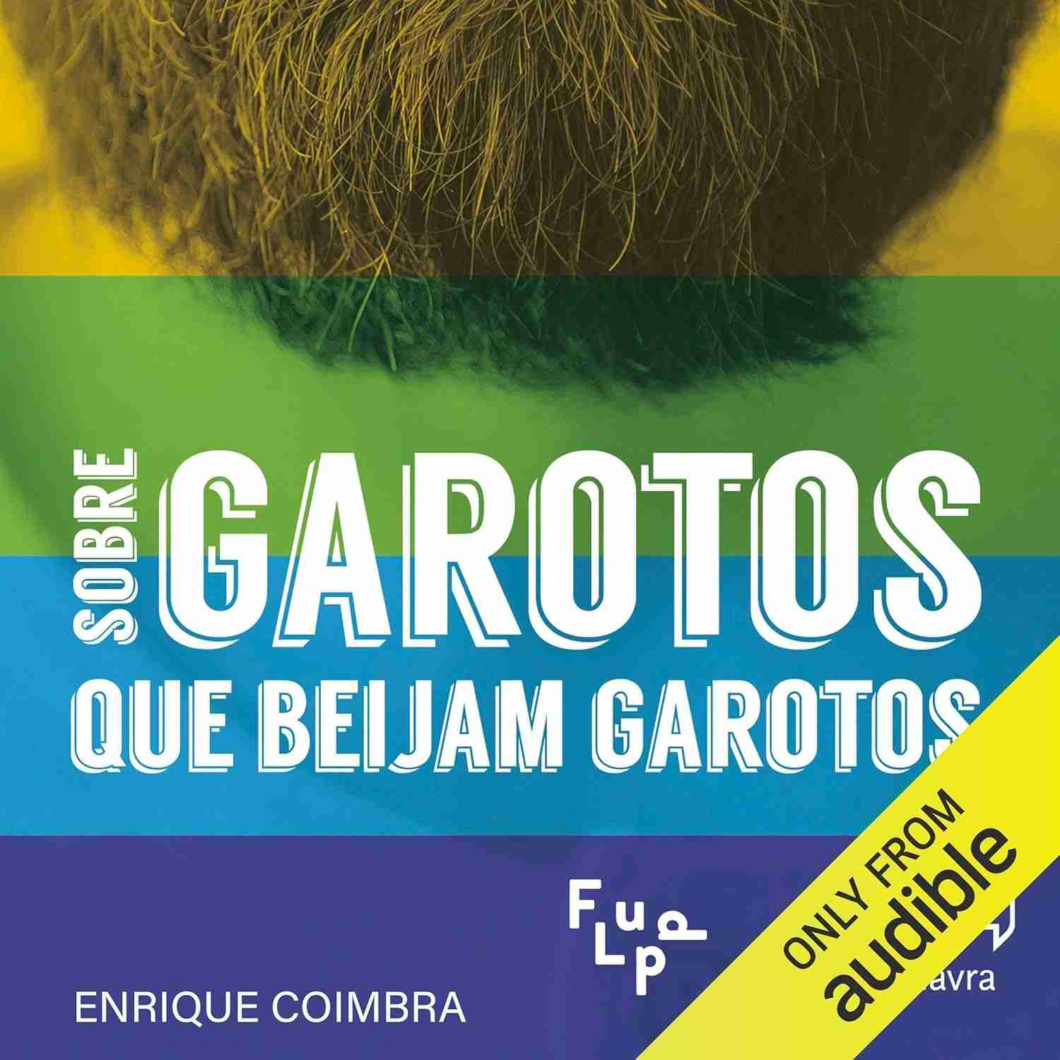 Sobre Garotos Que Beijam Garotos: Romance Adolescente e Descobertas