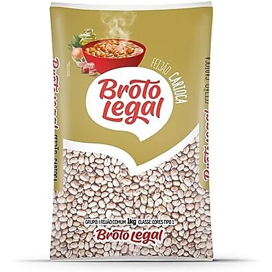 e-sabor-carioca-feijao-broto-qualidade-legal-1kg
