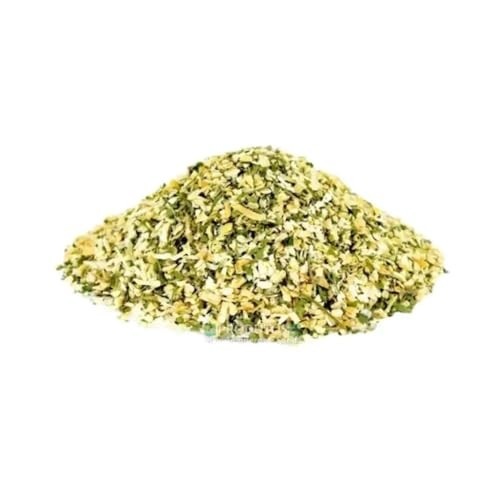 Tempero Salsa, Cebola e Alho - Granel 100g (8)