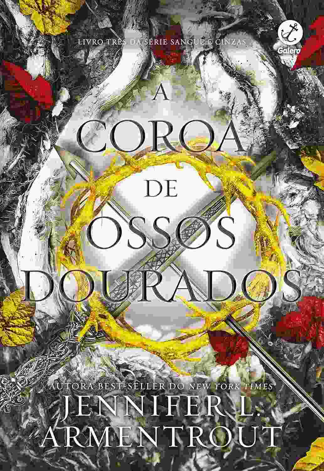 e-sangue-volume-coroa-3-dourados-de-eletrizante-a-de-a-ossos-cheio-serie-cinzas-da-revelacoes-e-o-a