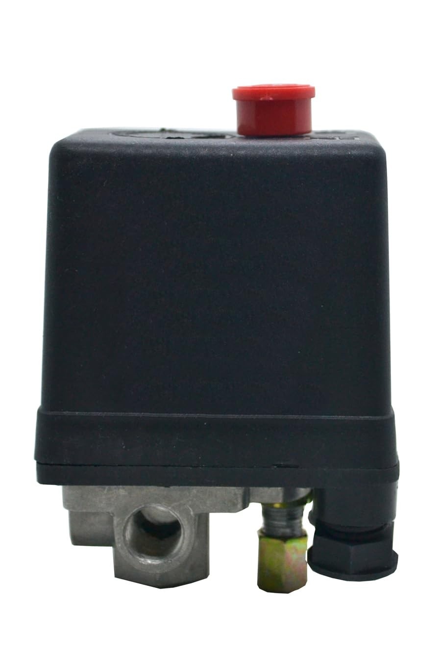Pressostato Compressor Schulz, Chiaperini, Motomil e Ferrari: Controle Perfeito!