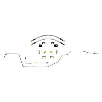 Wilwood Kit de Linha Flexível 22015277: Performance e Segurança para Seu Veículo