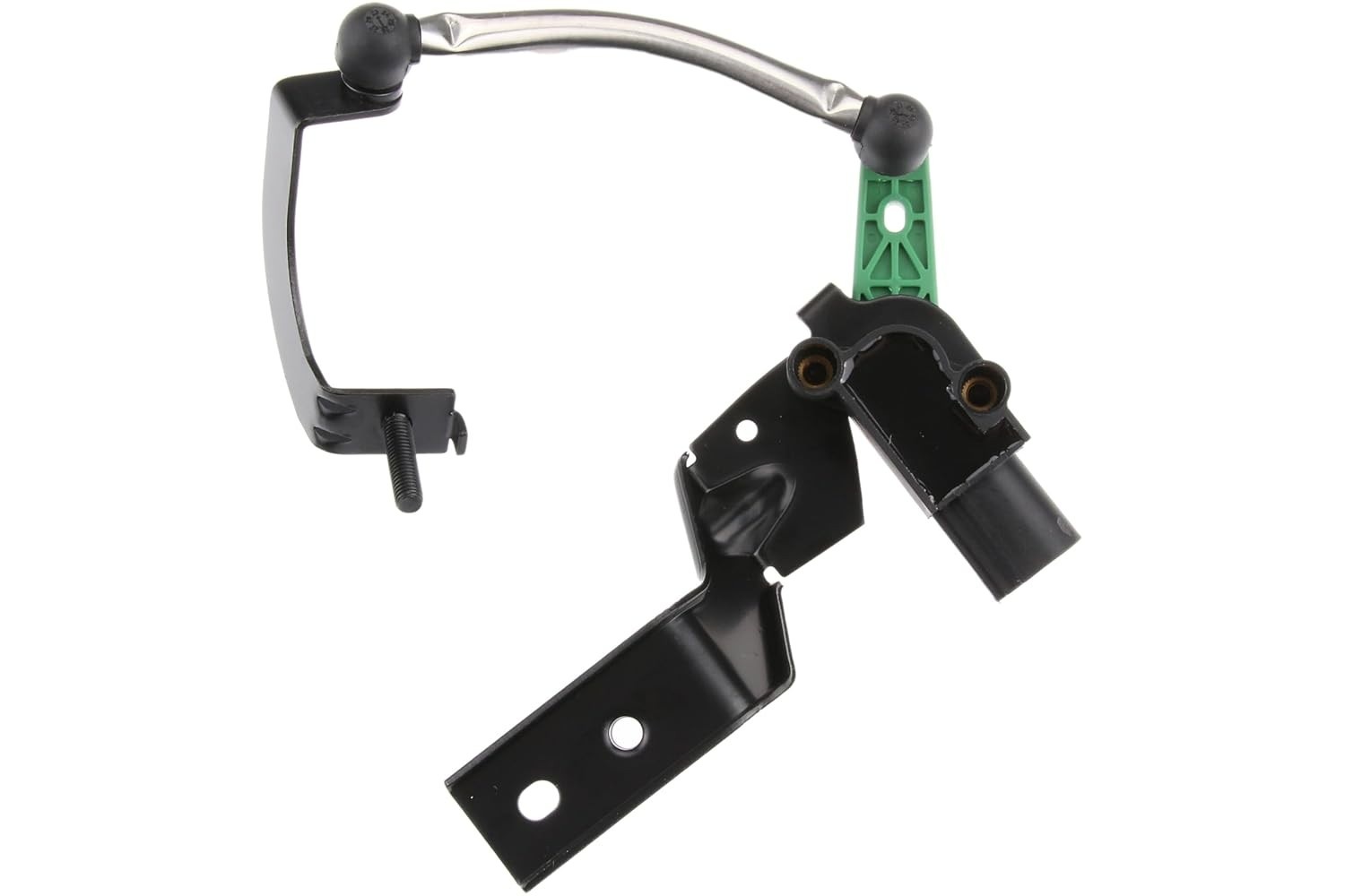 Sensor de Nível de Farol URO Parts 5Q0412521C: Precisão e Segurança para Seu Veículo