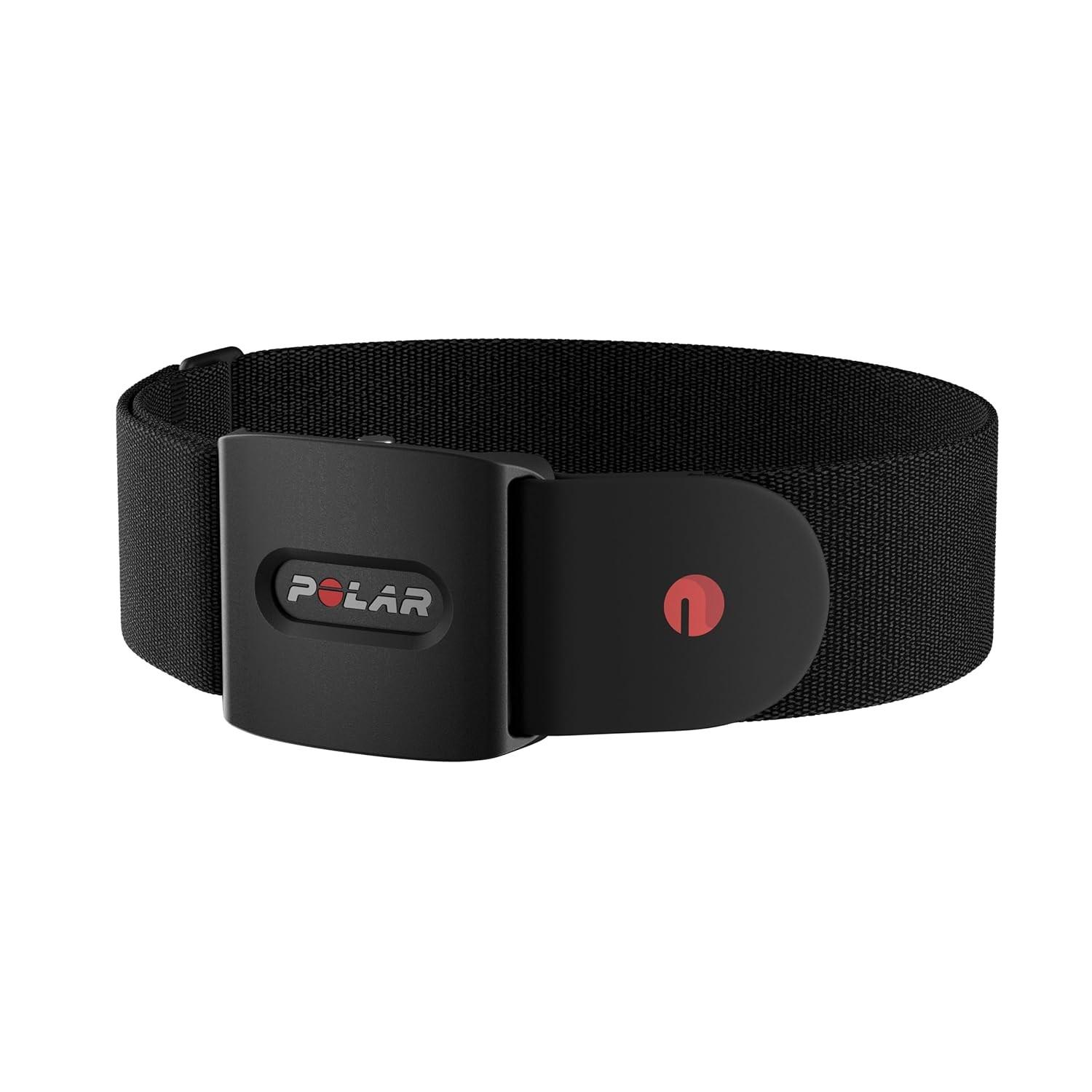 Polar Verity Sense: Sensor Óptico de FC Confortável, Versátil e Conectado