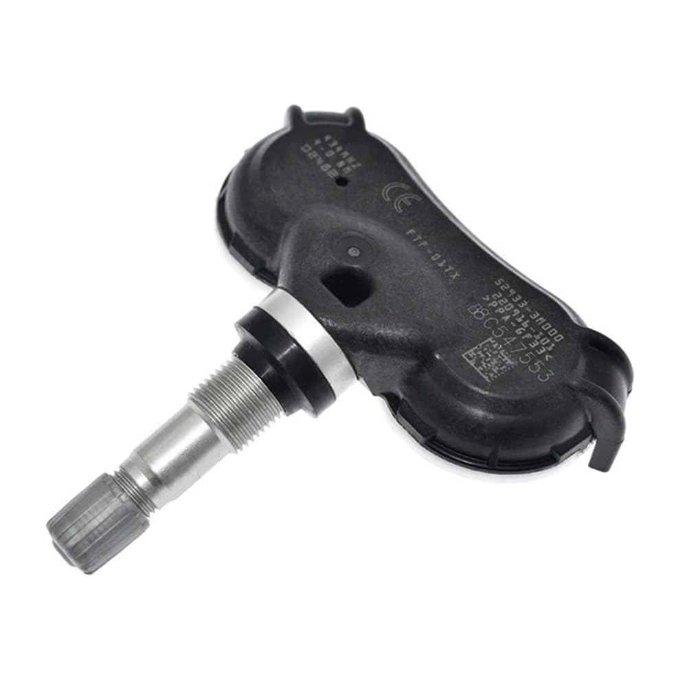 Sensor TPMS 52933-3M000: Segurança e Economia para Kia Mohave, Hyundai Centennial, Equus, Genesis e ix35