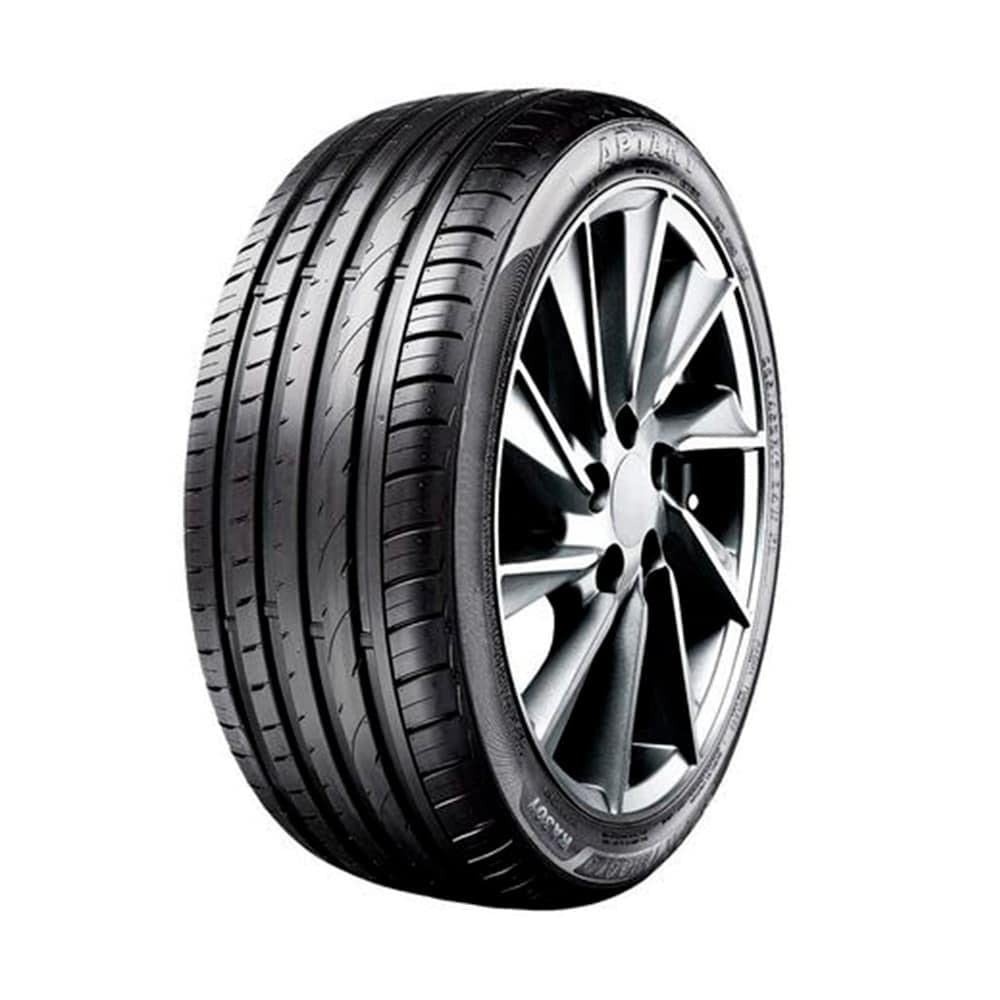 Pneu Aptany RA301 235/55R19 101W: Desempenho e Segurança para Seu SUV