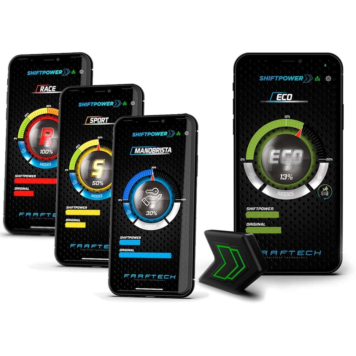 Shift Power E: Potencialize Sua Energia com Segurança e Garantia Estendida