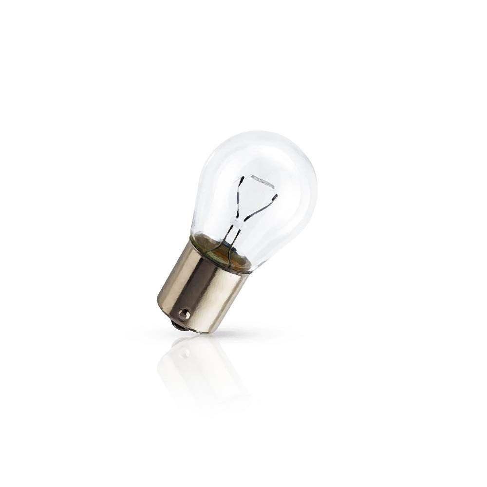 Lâmpada de Sinalização Philips 1 Polo 12V 21W: Visibilidade e Segurança para Seu Veículo