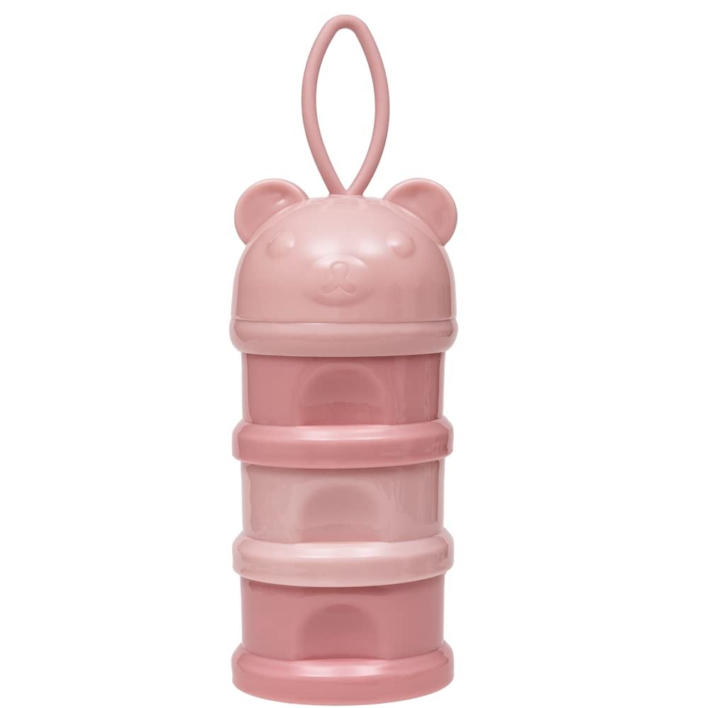 e-snacks-buba-em-empilhaveis-para-potes-pratico-leite-rosa-a-armazenamento-po-a