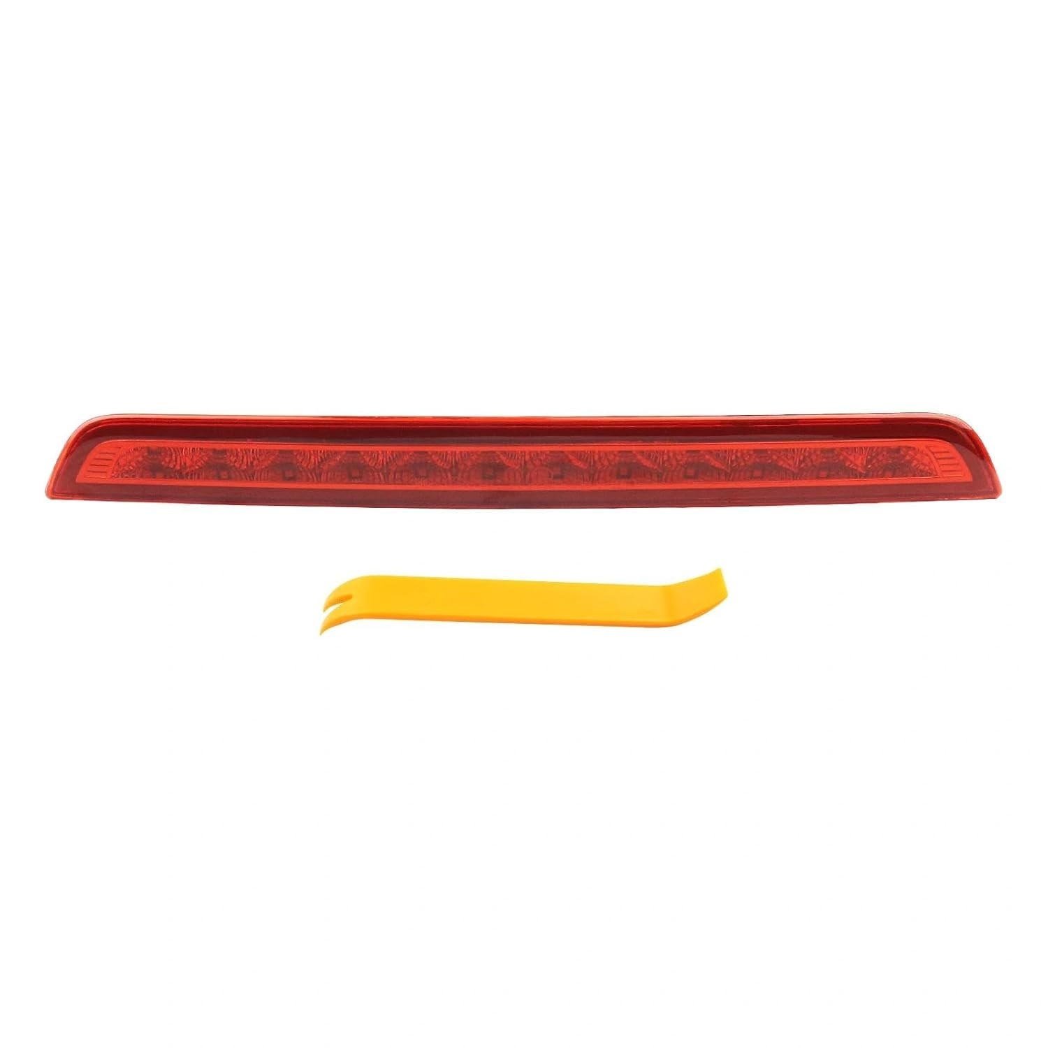 Terceira Luz de Freio LED Alta para Sorento 2009-2014 | Segurança e Estilo | Substitui 92750-2P000