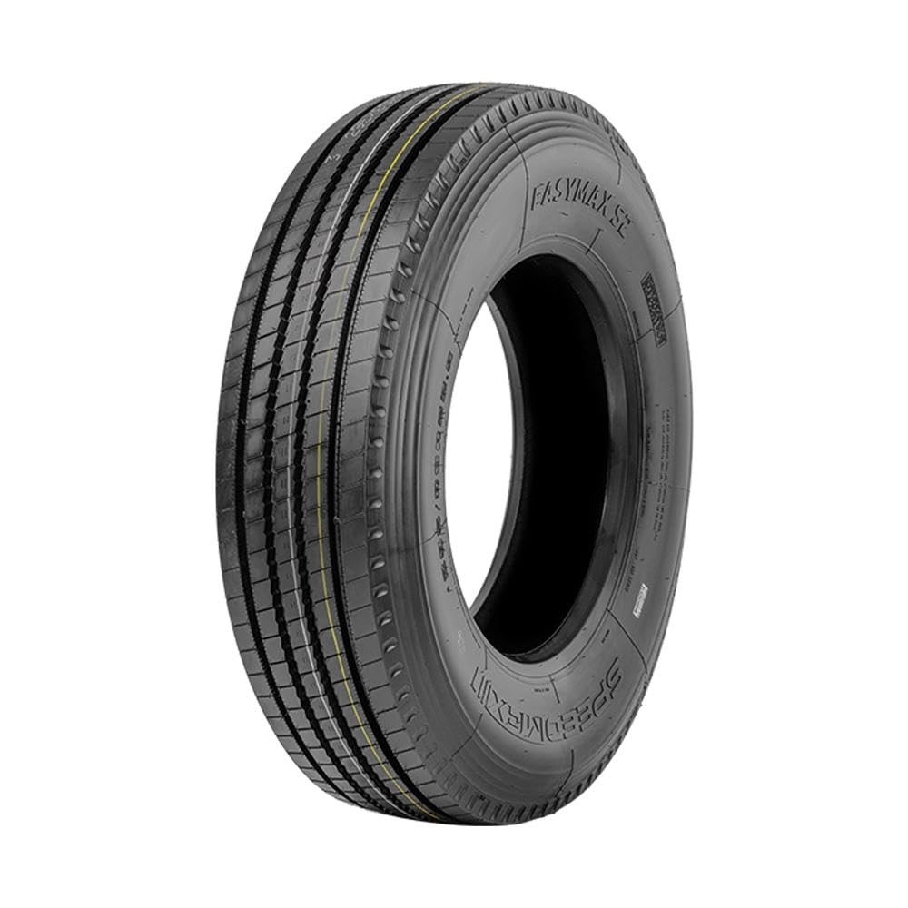 Pneu Speedmax Aro 22.5 Easymax S2 295/80R22.5: Alta Performance e Durabilidade para seu Caminhão