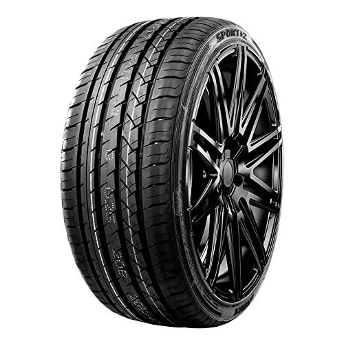 Pneu Xbri Sport+2 235/55R19 105V: Performance e Segurança para Seu SUV